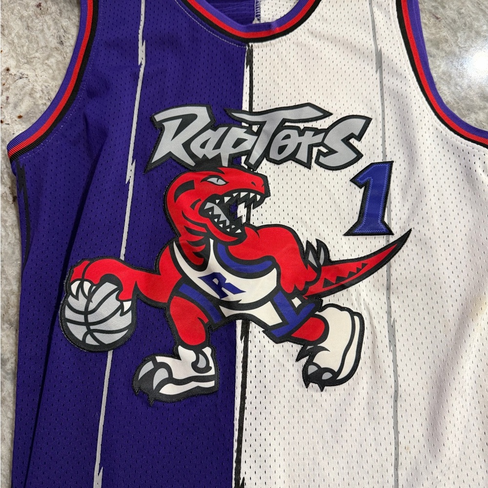 Tracy McGrady Jersey